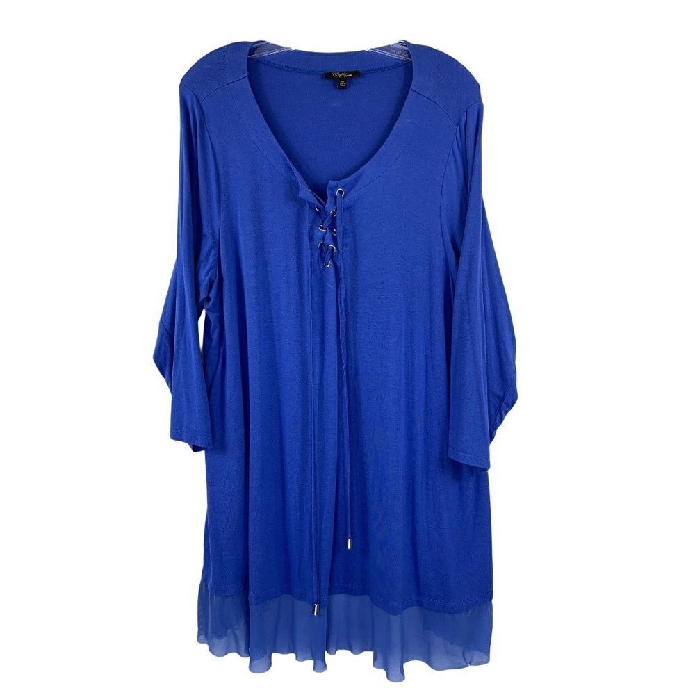 Cupio Women's Soft Top